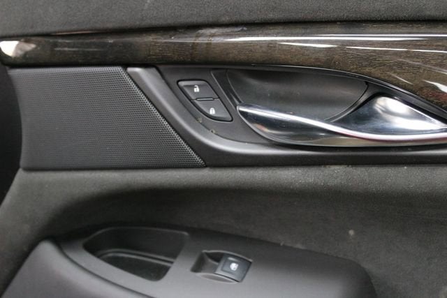 2016 Cadillac Escalade Platinum
