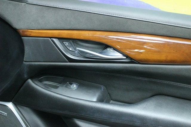 2019 Cadillac Escalade ESV Luxury