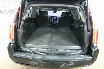 2019 Cadillac Escalade ESV Luxury