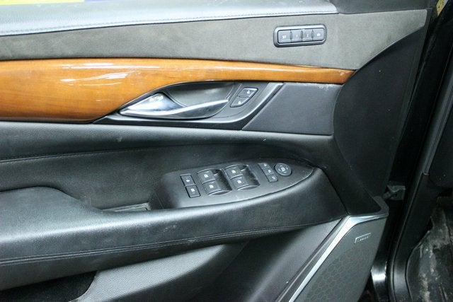 2019 Cadillac Escalade ESV Luxury