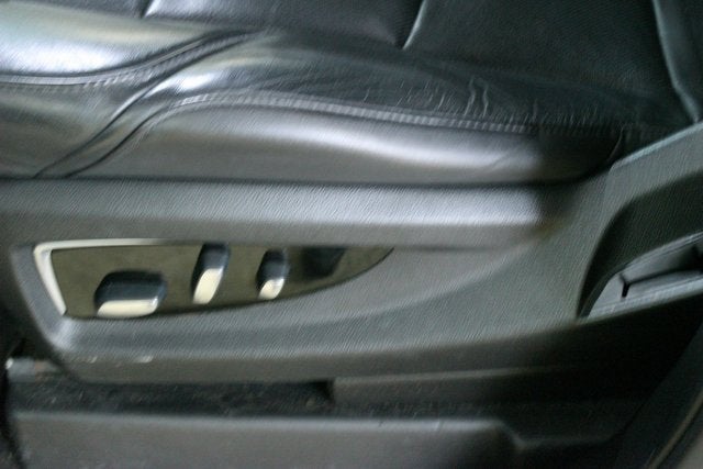 2019 Cadillac Escalade ESV Luxury