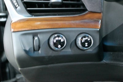 2019 Cadillac Escalade ESV Luxury