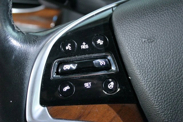 2019 Cadillac Escalade ESV Luxury