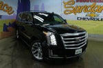 2019 Cadillac Escalade ESV Luxury