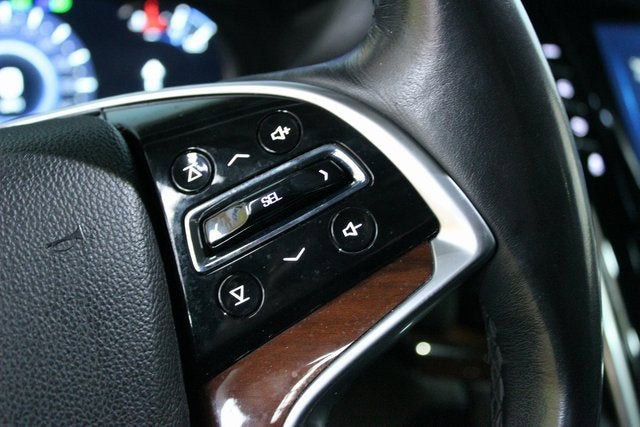 2019 Cadillac Escalade ESV Luxury