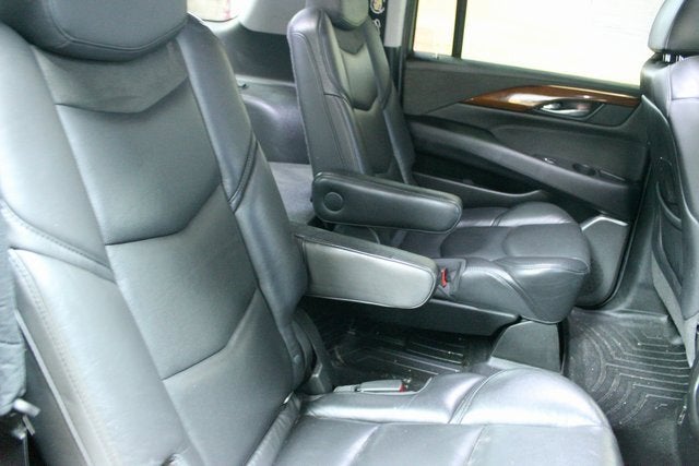 2019 Cadillac Escalade ESV Luxury