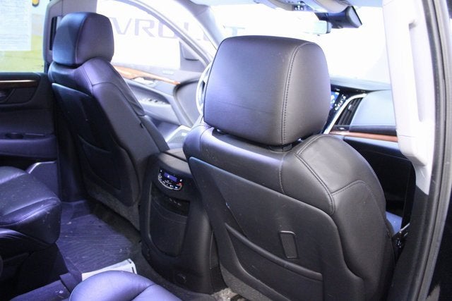 2020 Cadillac Escalade ESV Premium Luxury