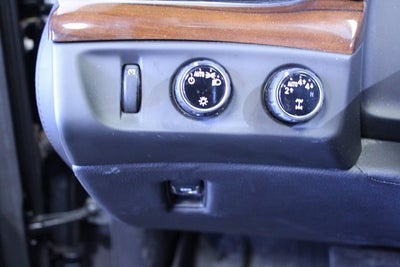 2020 Cadillac Escalade ESV Premium Luxury