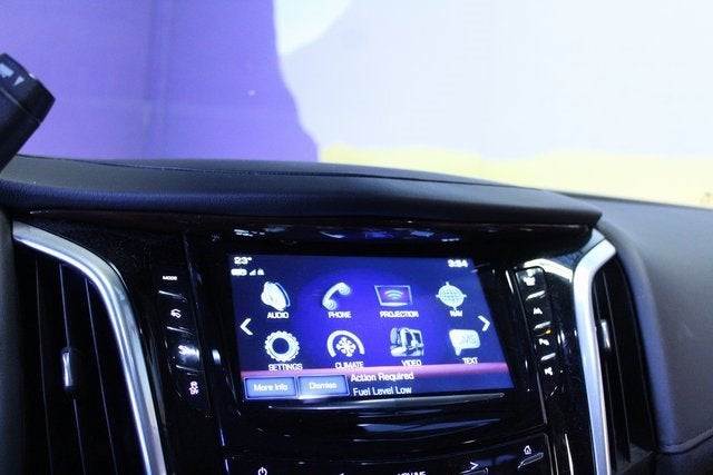 2020 Cadillac Escalade ESV Premium Luxury