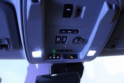 2020 Cadillac Escalade ESV Premium Luxury