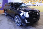 2020 Cadillac Escalade ESV Premium Luxury