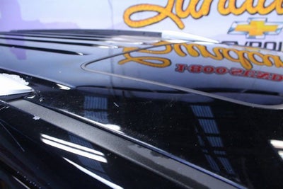 2020 Cadillac Escalade ESV Premium Luxury