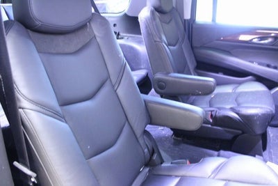 2020 Cadillac Escalade ESV Premium Luxury