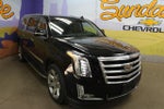 2017 Cadillac Escalade ESV Premium Luxury
