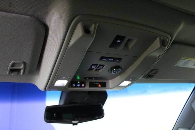 2017 Cadillac Escalade ESV Premium Luxury