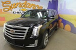 2017 Cadillac Escalade ESV Premium Luxury