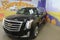 2017 Cadillac Escalade ESV Premium Luxury