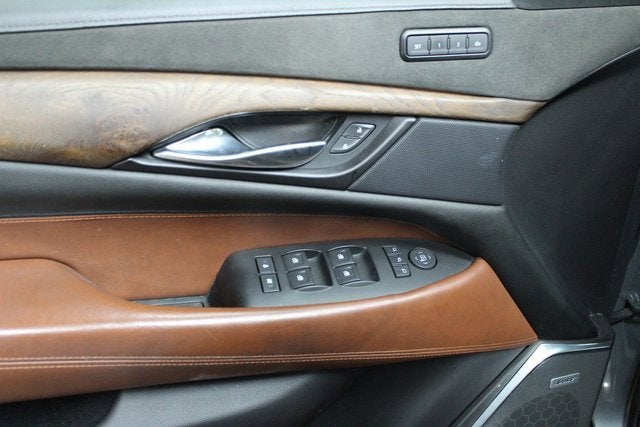 2020 Cadillac Escalade ESV Premium Luxury