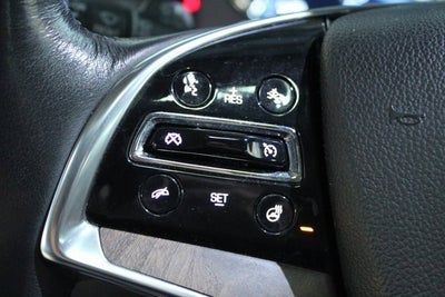 2020 Cadillac Escalade ESV Premium Luxury