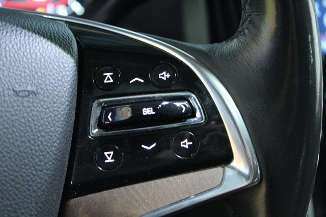 2020 Cadillac Escalade ESV Premium Luxury