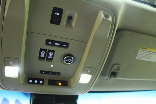 2020 Cadillac Escalade ESV Premium Luxury