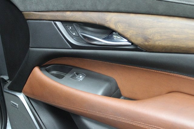 2020 Cadillac Escalade ESV Premium Luxury