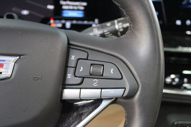 2021 Cadillac Escalade ESV Premium Luxury