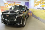 2021 Cadillac Escalade ESV Premium Luxury