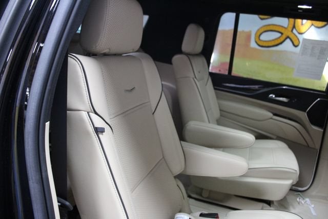 2021 Cadillac Escalade ESV Premium Luxury