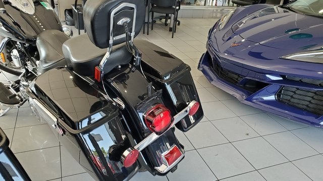 2014 HARLEY DAVIDSON FLSTC FLSTC