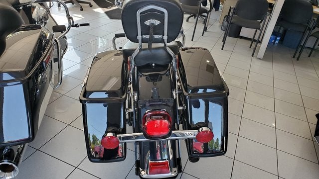 2014 HARLEY DAVIDSON FLSTC FLSTC