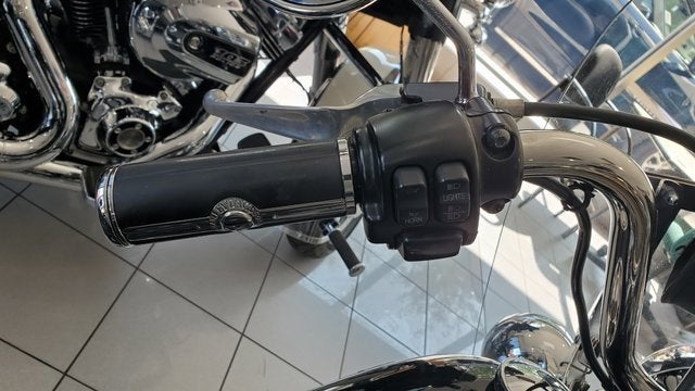 2014 HARLEY DAVIDSON FLSTC FLSTC