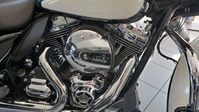 2014 HARLEY DAVIDSON ULTRAGLIDE Base