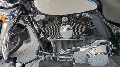 2014 HARLEY DAVIDSON ULTRAGLIDE Base