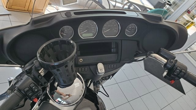 2014 HARLEY DAVIDSON ULTRAGLIDE Base