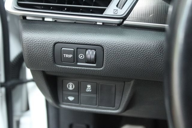 2019 Honda Accord Sedan Sport 1.5T