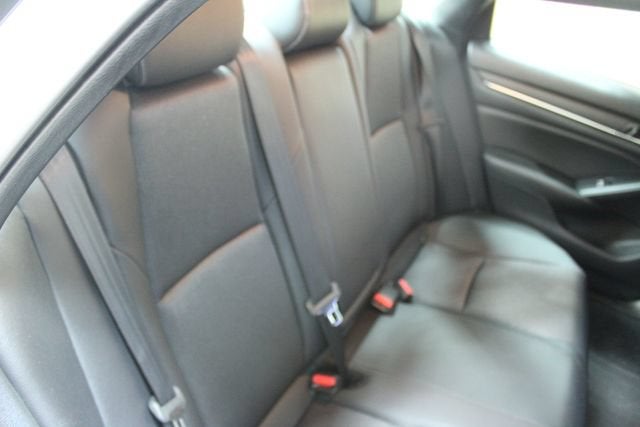 2019 Honda Accord Sedan Sport 1.5T