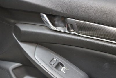 2022 Honda Accord Sedan Sport