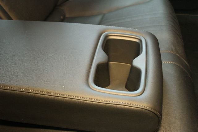 2019 Honda Accord Sedan EX-L 1.5T