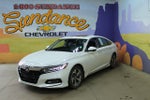 2019 Honda Accord Sedan EX-L 1.5T