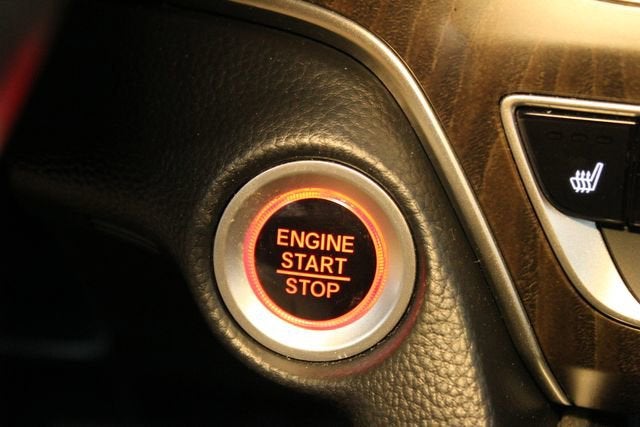 2019 Honda Accord Sedan EX-L 1.5T