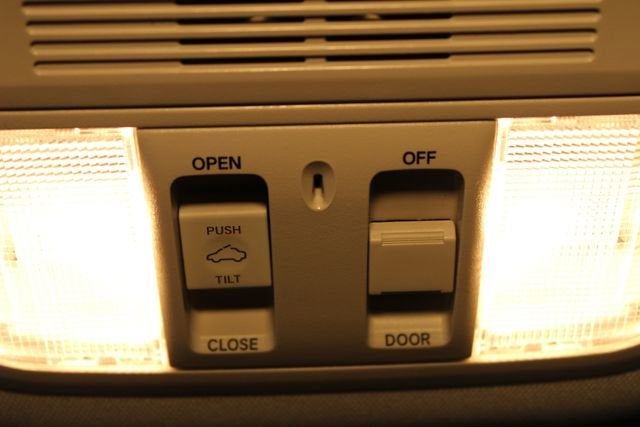 2019 Honda Accord Sedan EX-L 1.5T