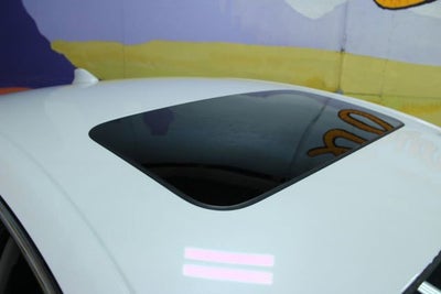 2019 Honda Accord Sedan EX-L 1.5T