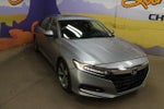 2018 Honda Accord Sedan Touring 1.5T
