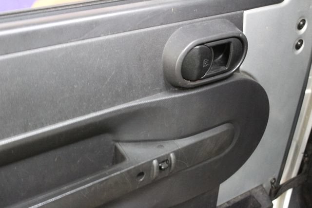 2008 Jeep Wrangler Unlimited Sahara