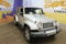 2008 Jeep Wrangler Unlimited Sahara