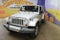 2008 Jeep Wrangler Unlimited Sahara
