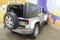 2008 Jeep Wrangler Unlimited Sahara