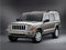 2007 Jeep Commander Sport