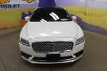 2017 Lincoln Continental Reserve